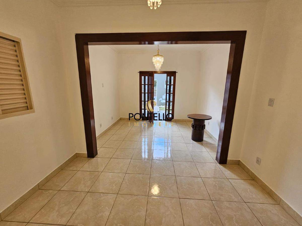Casa, Boa Vista, 5 Quartos, 1 Vaga, 1 Suíte