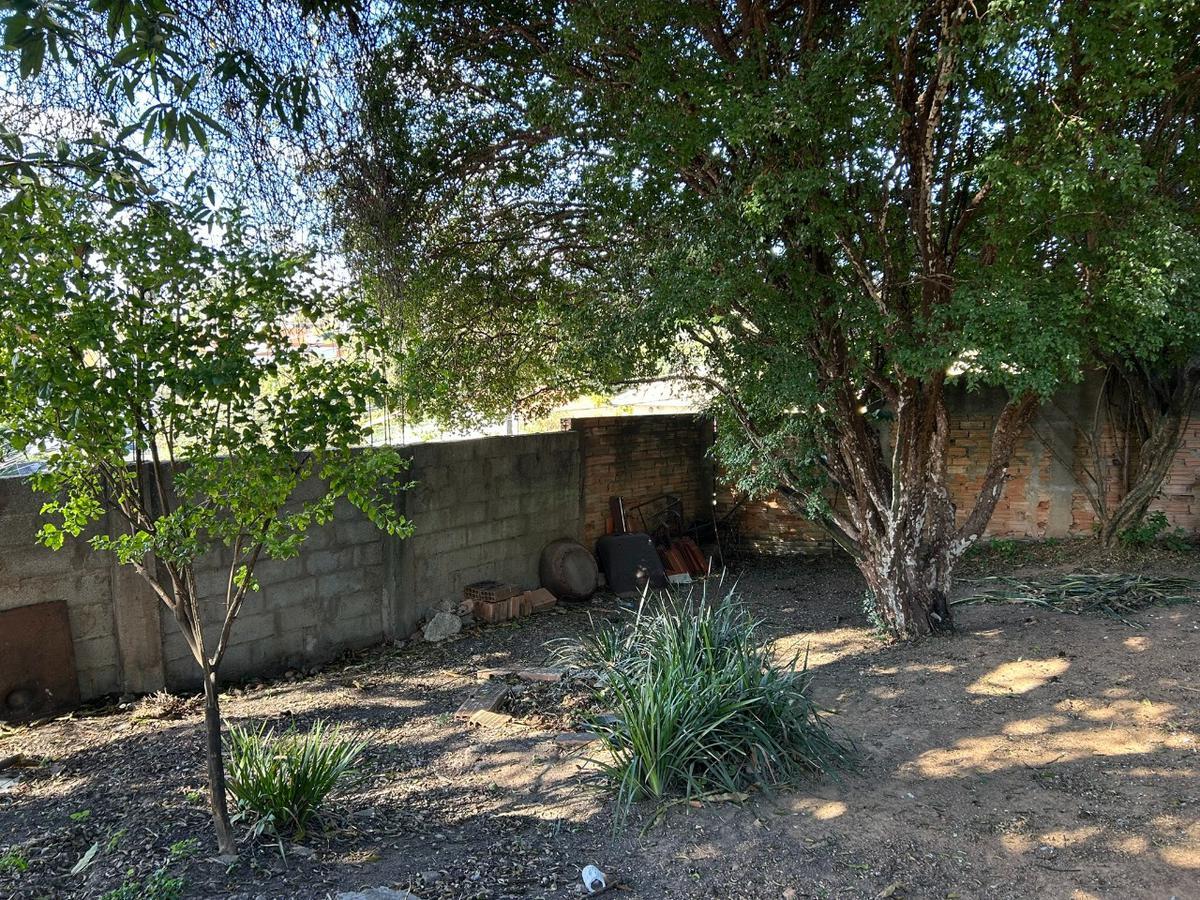 Lote, Alvorada, 3 Quartos, 4 Vagas