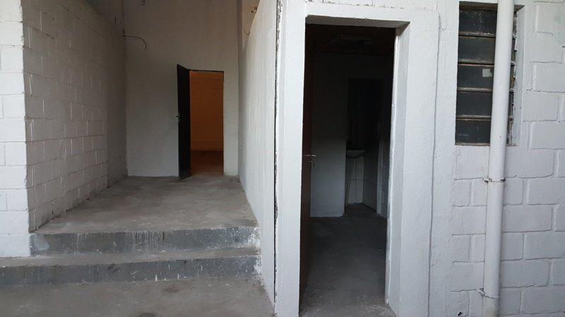 Galpão, São Francisco, 0 Quarto, 0 Vaga