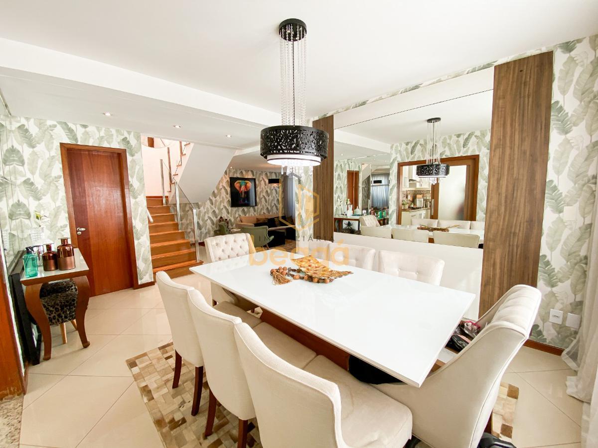 Casa, Manacás, 3 Quartos, 2 Vagas, 1 Suíte