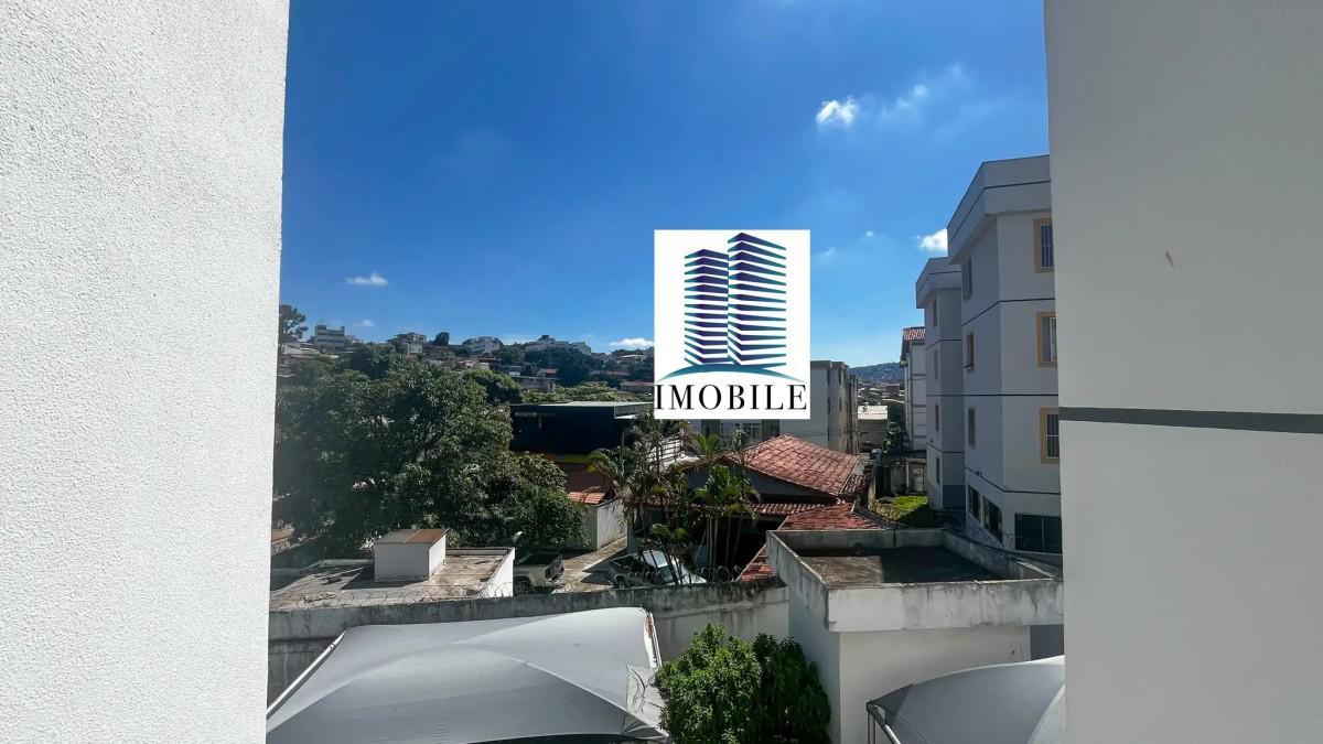 Apartamento, Rio Branco, 3 Quartos, 1 Vaga