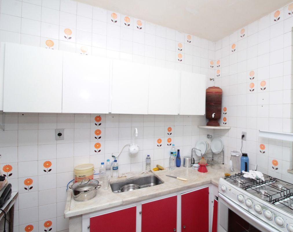 Apartamento, São Lucas, 4 Quartos, 2 Vagas, 1 Suíte