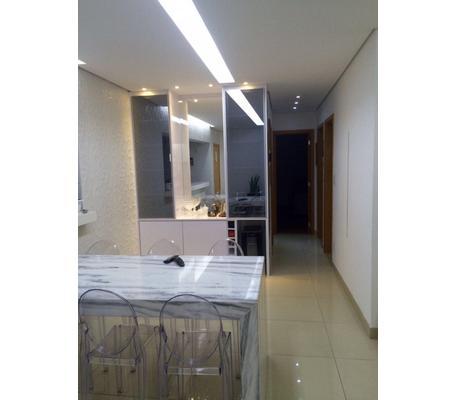Apartamento, Castelo, 3 Quartos, 2 Vagas, 1 Suíte