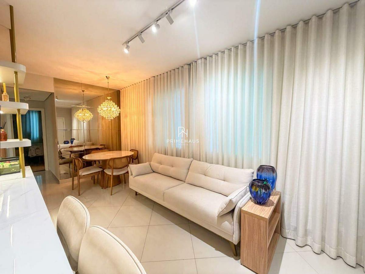 Apartamento, Manacás, 3 Quartos, 2 Vagas, 1 Suíte