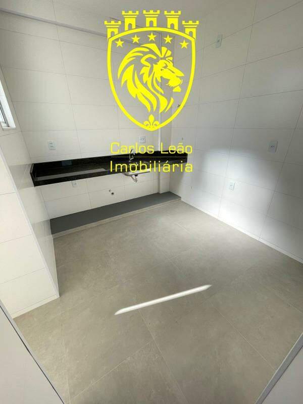 Cobertura, Cidade Nova, 3 Quartos, 3 Vagas, 1 Suíte