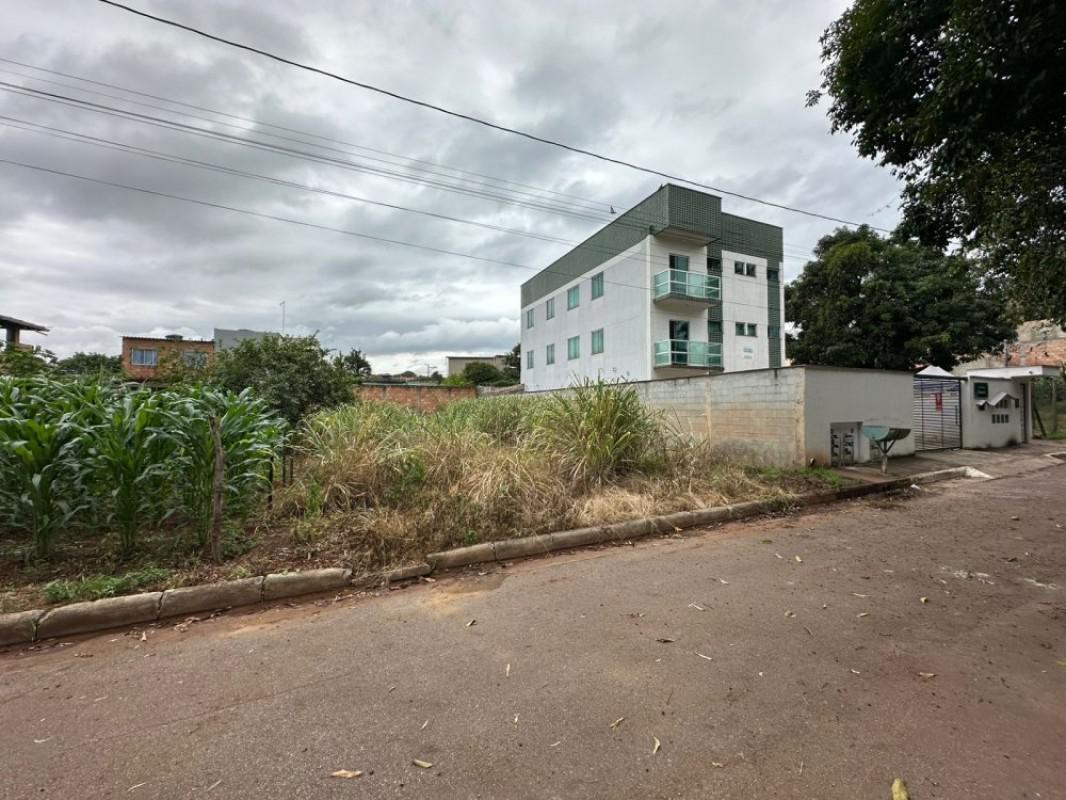 Lote, Campo Verde, 0 Quarto, 0 Vaga