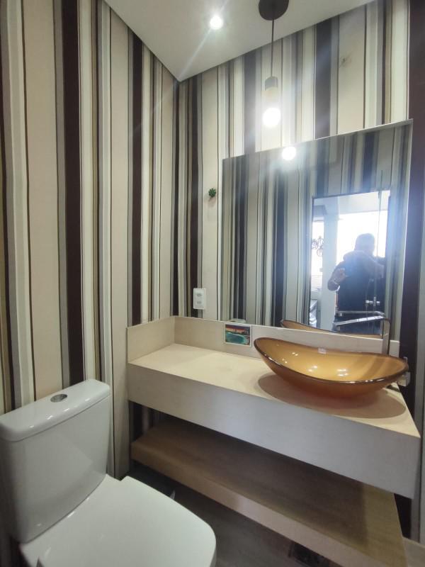 Cobertura, Ouro Preto, 1 Quarto, 1 Vaga