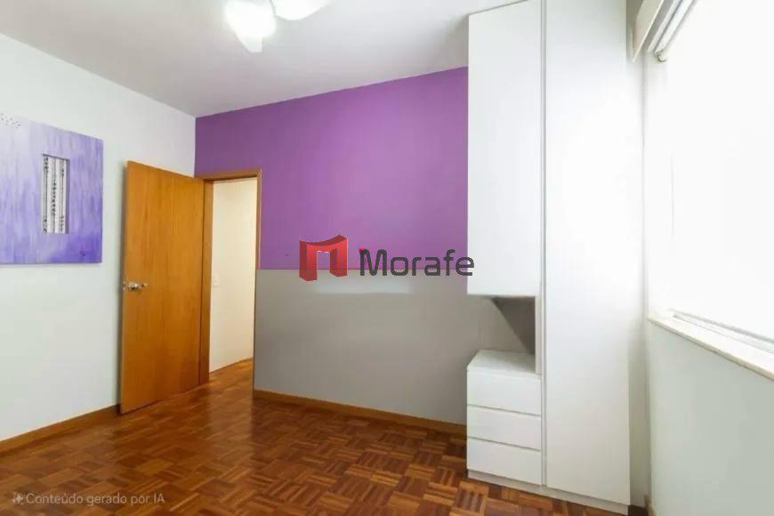Apartamento, Serra, 4 Quartos, 1 Vaga, 1 Suíte