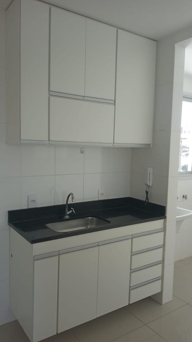 Apartamento, Palmares, 2 Quartos, 2 Vagas, 1 Suíte