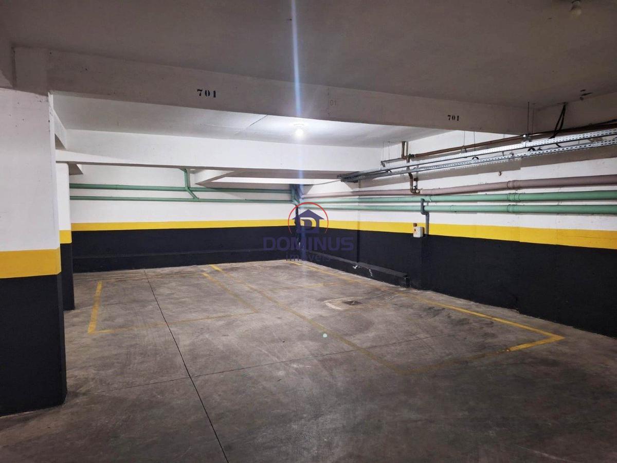 Apartamento, Santa Efigênia, 3 Quartos, 3 Vagas, 2 Suítes