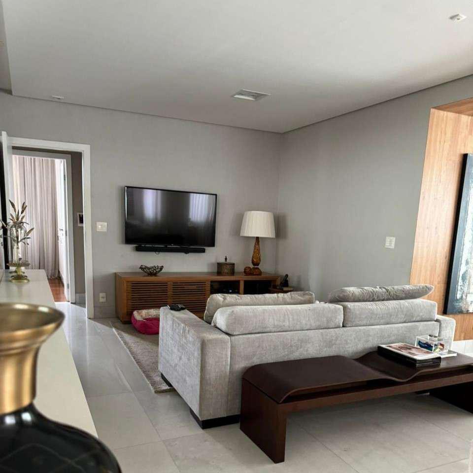 Apartamento, Santo Antônio, 4 Quartos, 4 Vagas, 2 Suítes