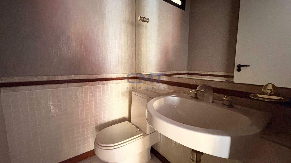 Apartamento, Gutierrez, 5 Quartos, 4 Vagas, 4 Suítes