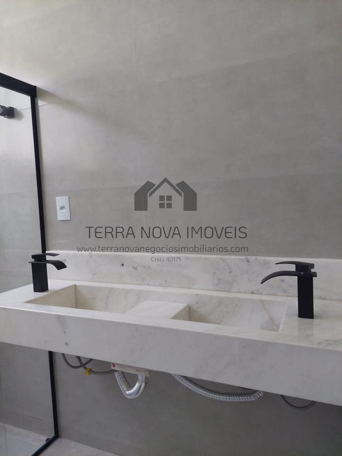 Casa em Condomínio, Condominio Lagoa Santa Park Residence, 4 Quartos