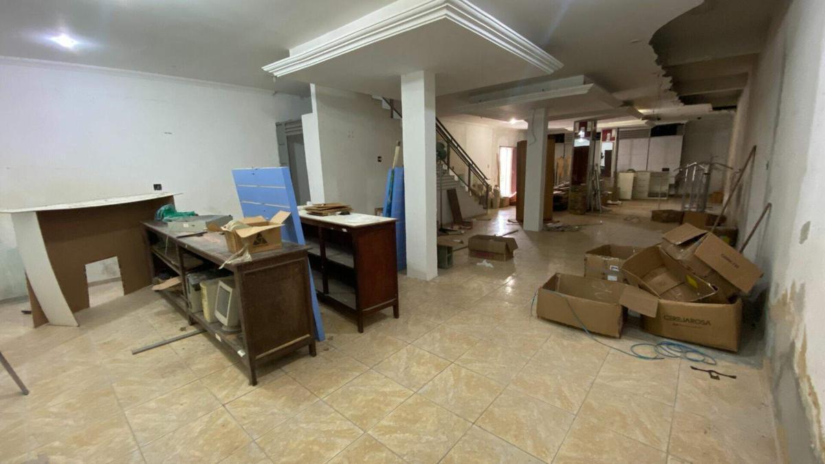 Andar, Centro, 0 Quarto, 0 Vaga