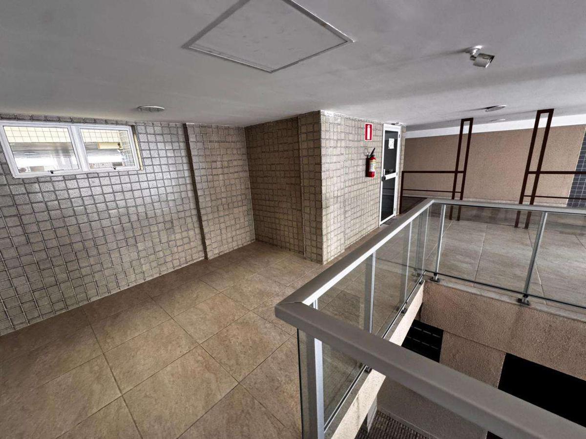Apartamento, Colégio Batista, 3 Quartos, 2 Vagas, 1 Suíte