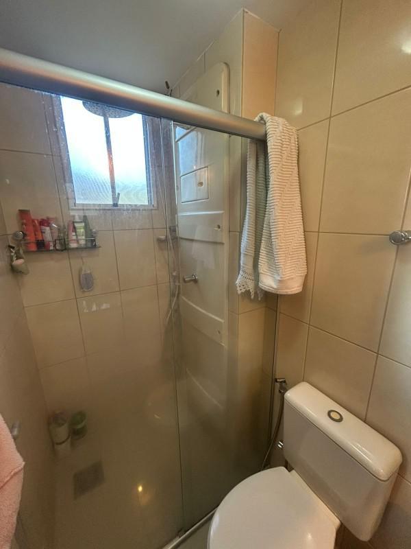 Apartamento, Ouro Preto, 3 Quartos, 3 Vagas, 1 Suíte