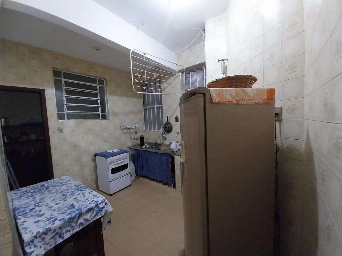 Apartamento, Centro, 3 Quartos, 0 Vaga