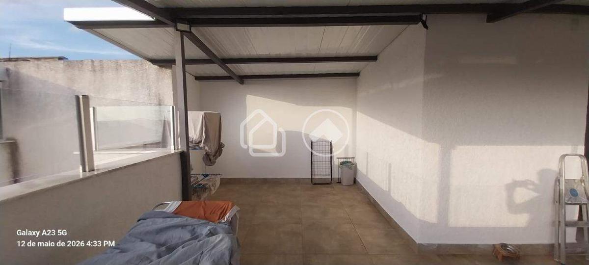 Cobertura, Novo Progresso, 2 Quartos, 2 Vagas