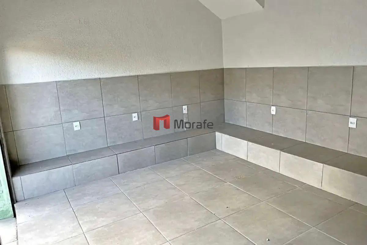 Galpão, Padre Eustáquio, 0 Quarto, 0 Vaga