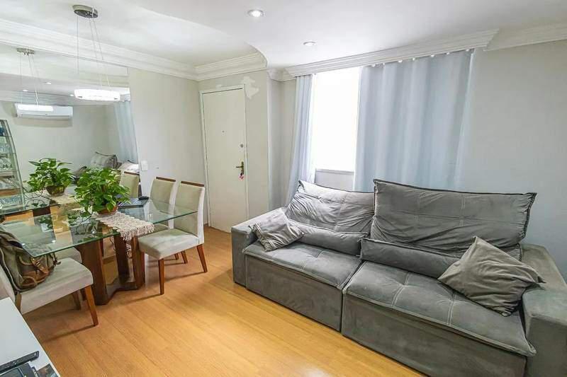 Apartamento, Castelo, 2 Quartos, 1 Vaga
