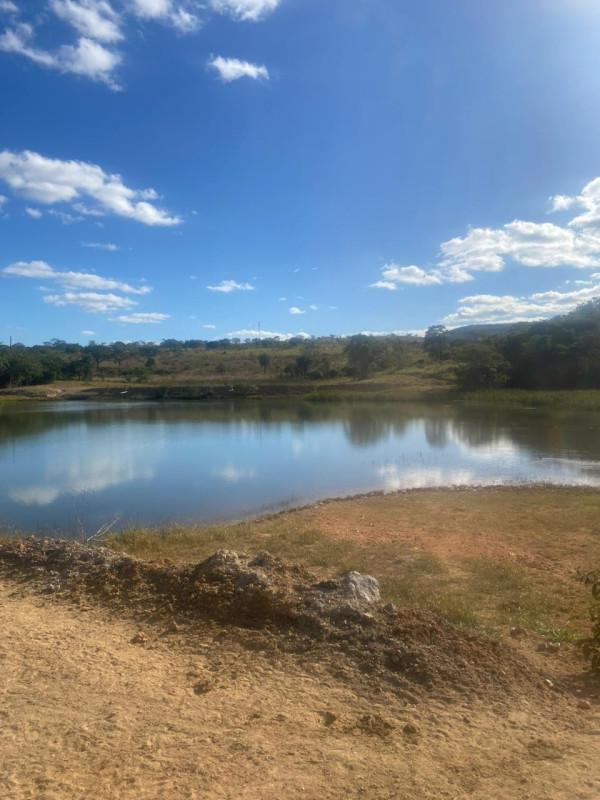 Fazenda, Zona Rural, 0 Quarto, 0 Vaga