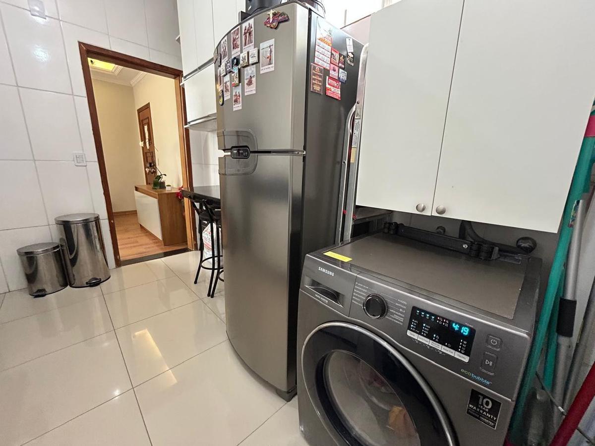 Apartamento, Jardim Riacho das Pedras, 2 Quartos, 1 Vaga