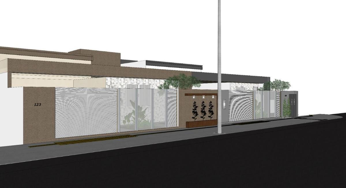 Casa, Espírito Santo, 3 Quartos, 2 Vagas, 1 Suíte