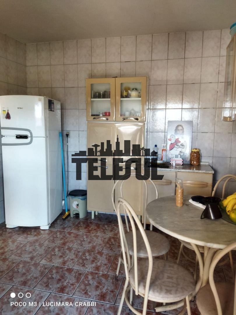 Casa, Jardim Corcetti I, 4 Quartos, 0 Vaga, 2 Suítes