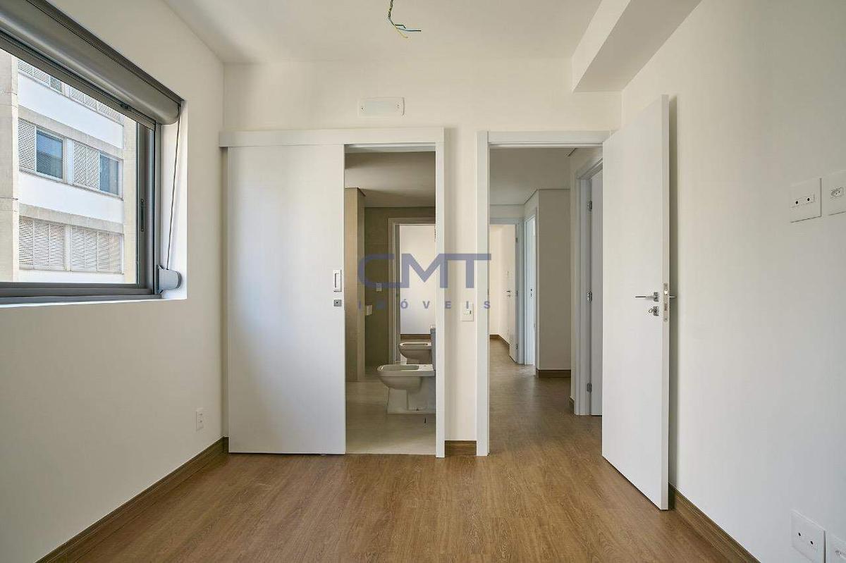 Apartamento, Savassi, 3 Quartos, 3 Vagas, 1 Suíte