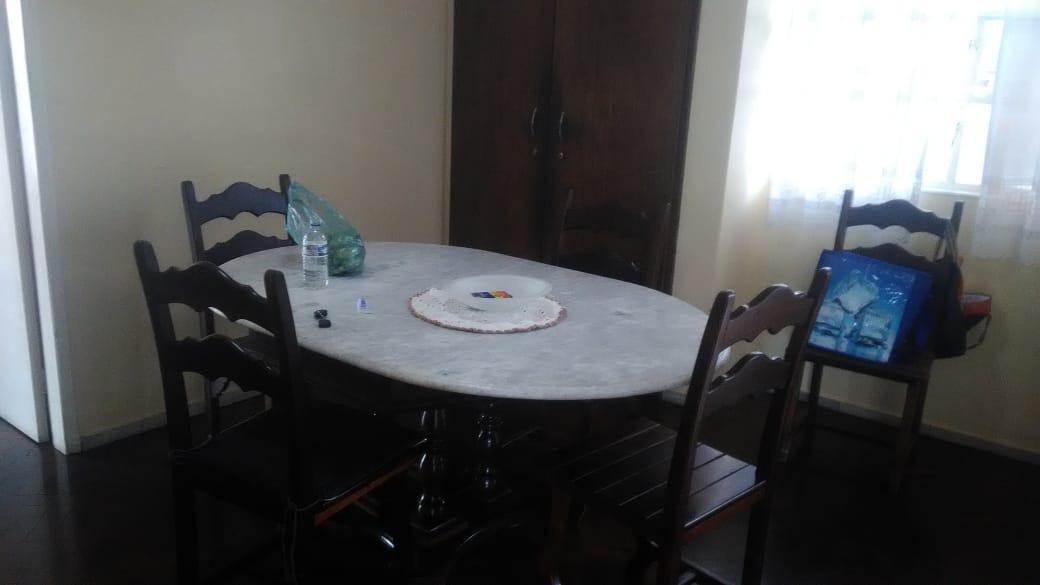 Apartamento, Alto Barroca, 3 Quartos, 4 Vagas, 1 Suíte