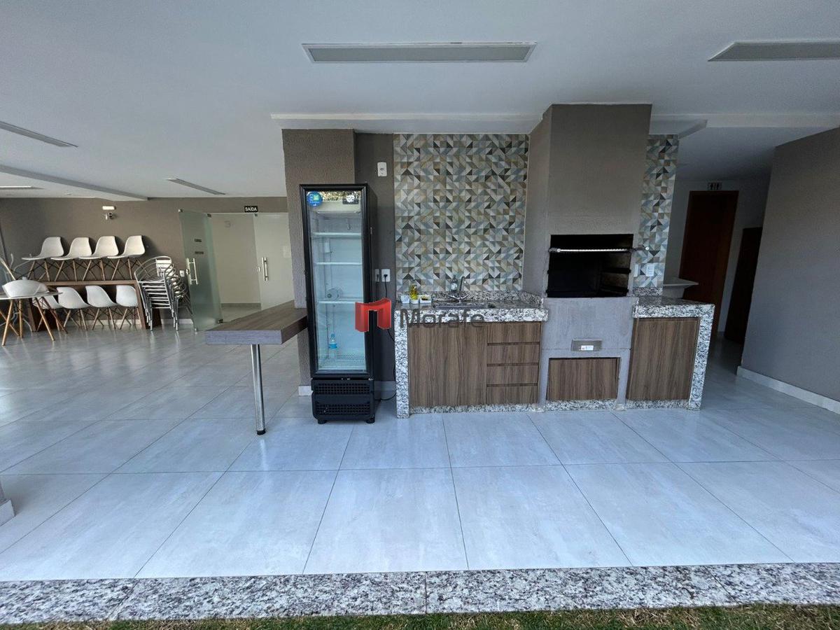 Apartamento, Caiapós, 2 Quartos, 1 Vaga
