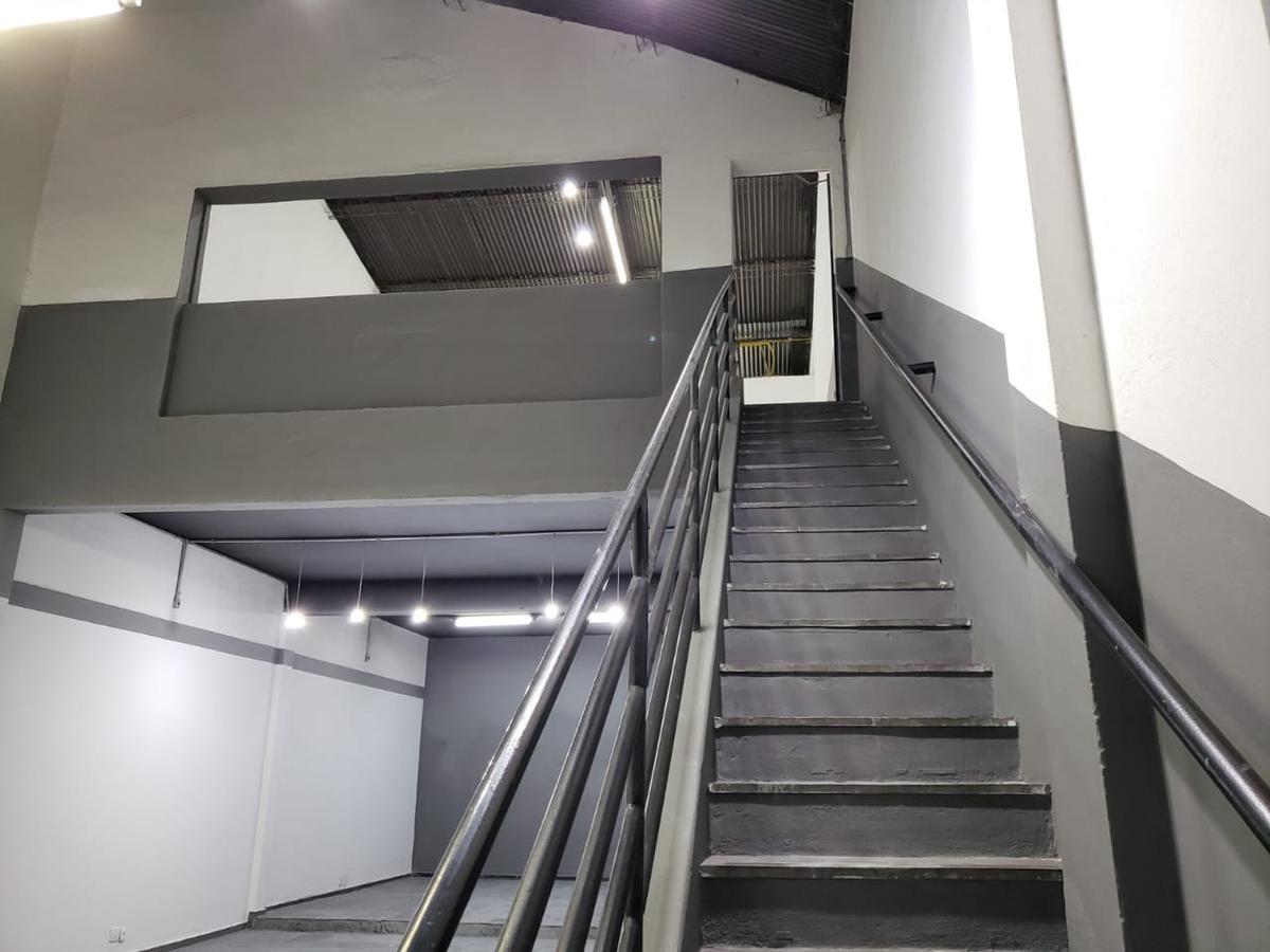 Andar, Caiçaras, 0 Quarto, 0 Vaga