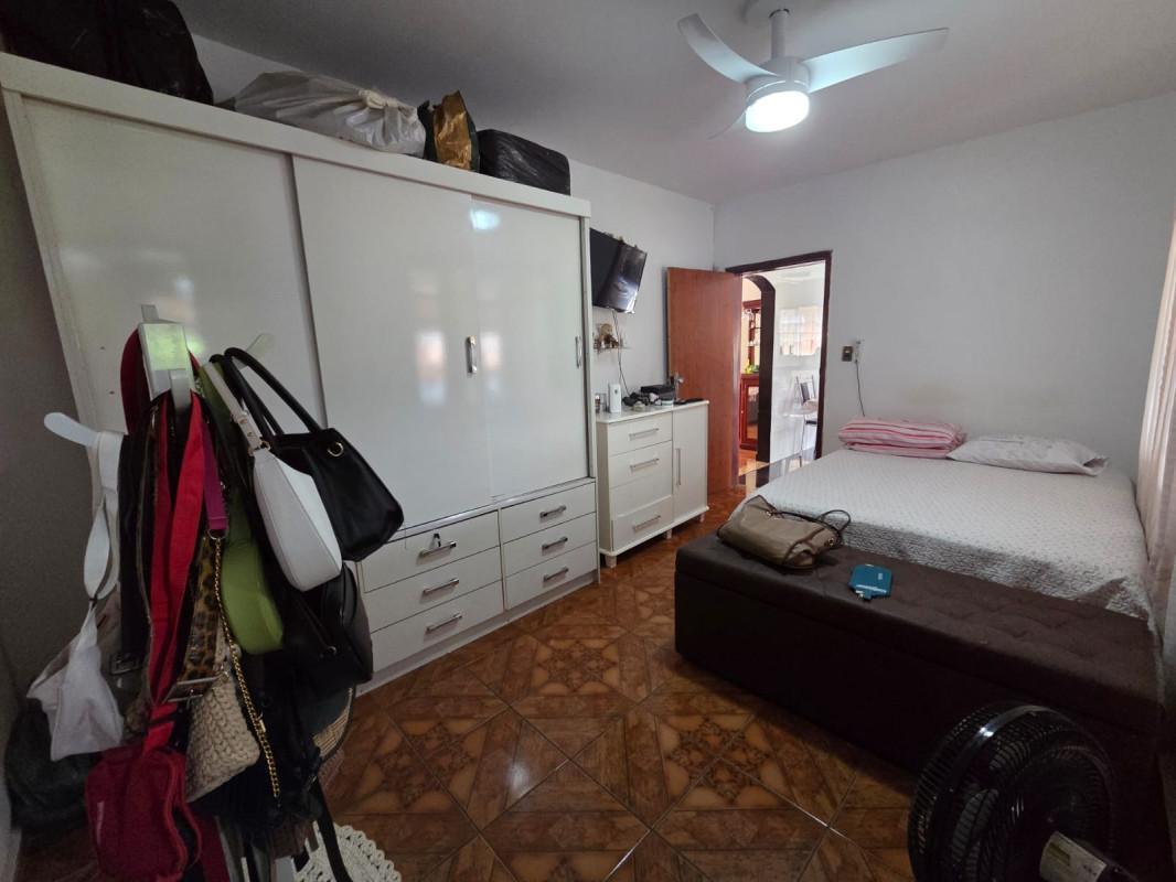 Casa, Dom Bosco, 3 Quartos, 4 Vagas, 1 Suíte