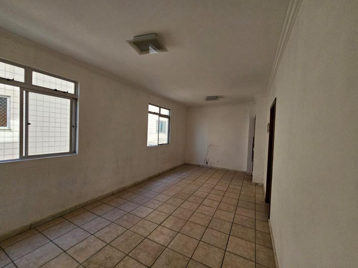 Apartamento, União, 3 Quartos, 2 Vagas, 1 Suíte