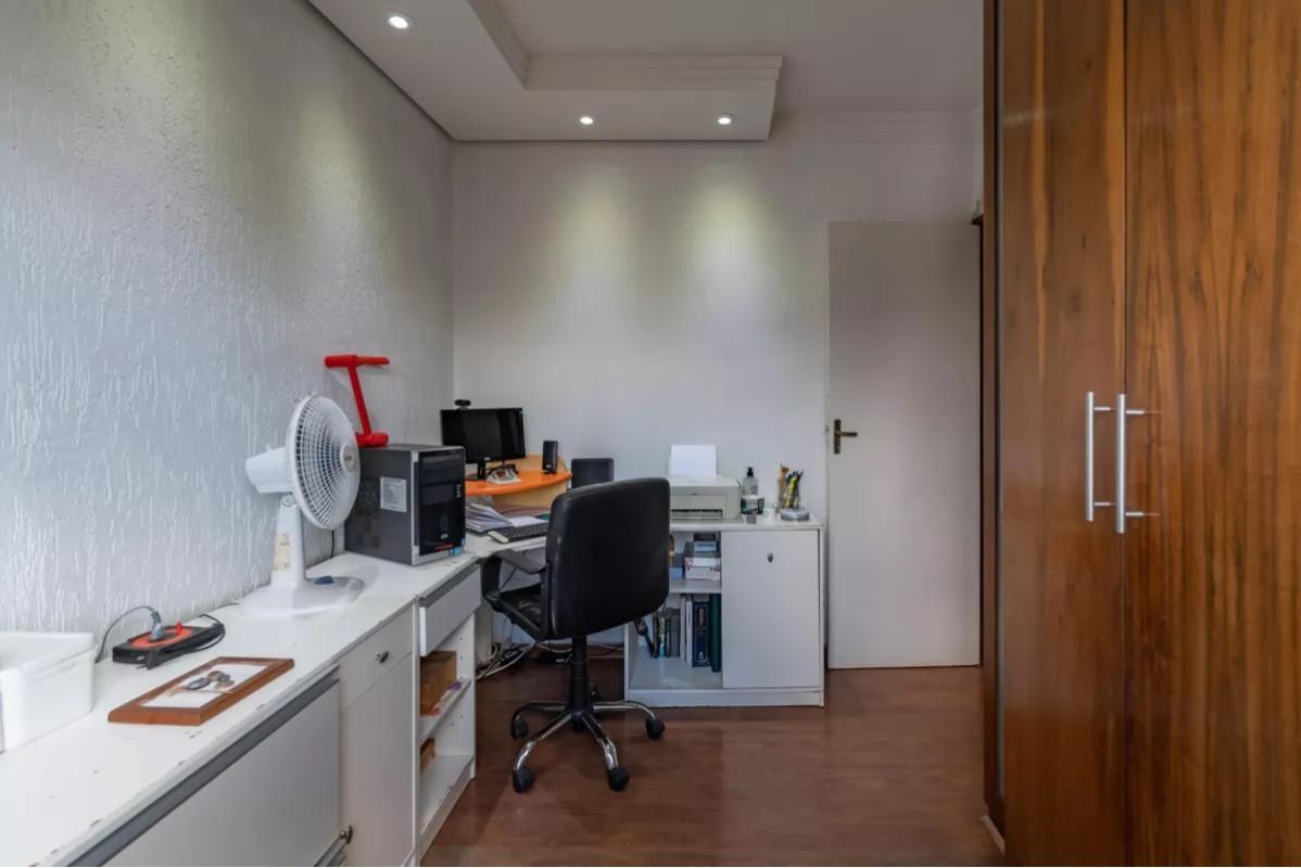 Cobertura, Castelo, 4 Quartos, 1 Vaga