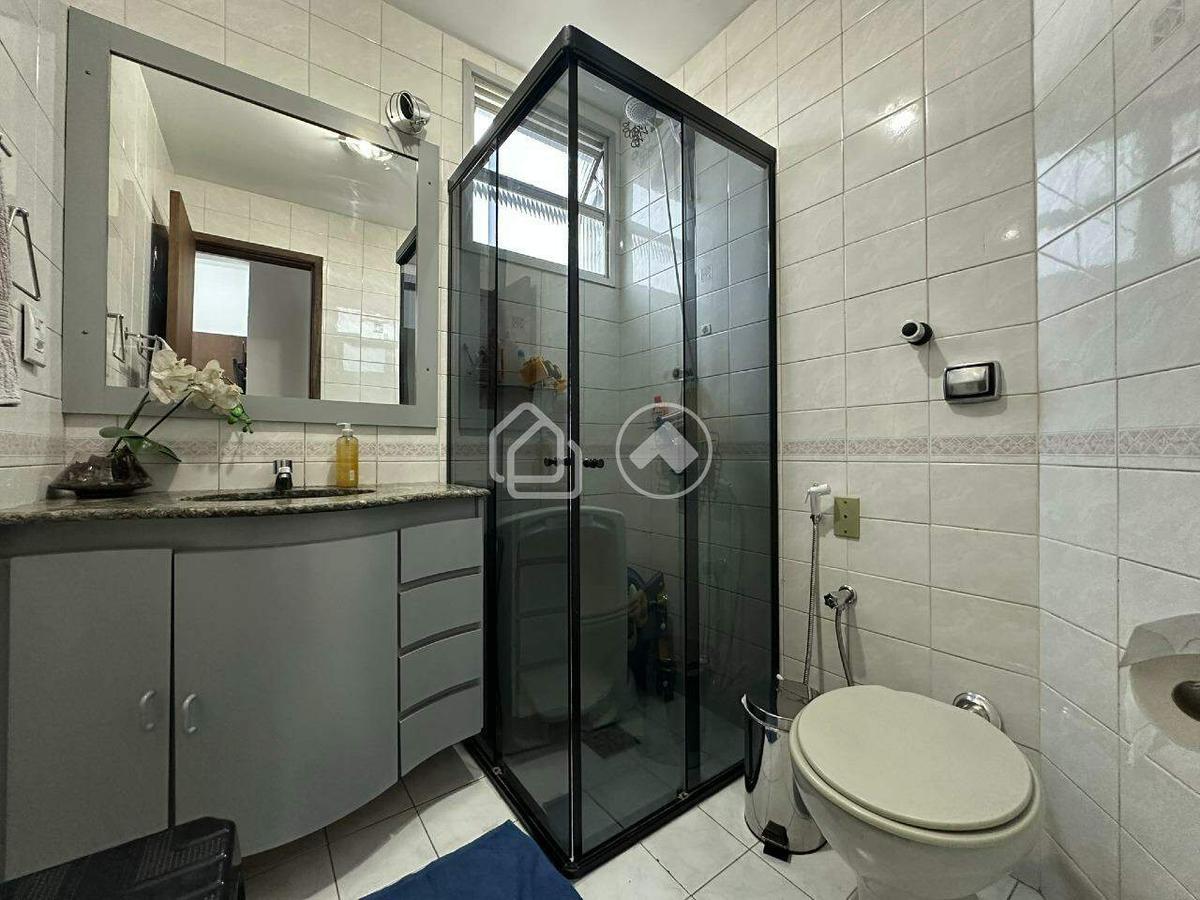 Cobertura, Carlos Prates, 4 Quartos, 2 Vagas, 2 Suítes