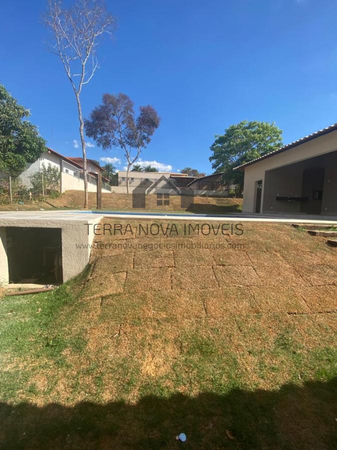 Casa em Condomínio, Condomínio Vale do Luar, 3 Quartos