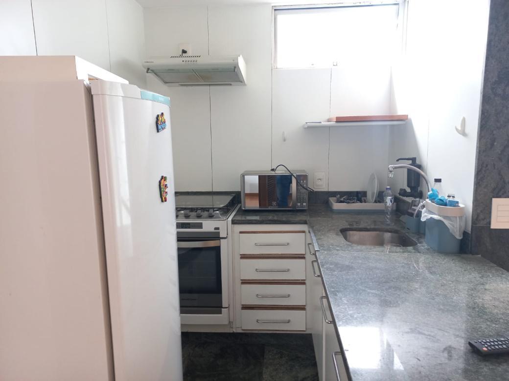 Apartamento, Lourdes, 1 Quarto, 1 Vaga