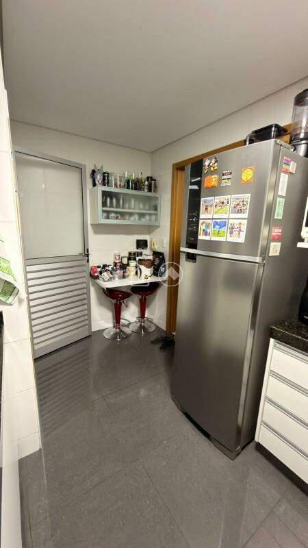 Apartamento, Buritis, 2 Quartos, 2 Vagas, 1 Suíte