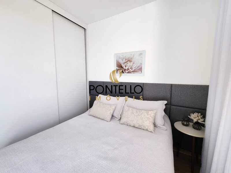 Cobertura, Manacás, 3 Quartos, 2 Vagas, 1 Suíte