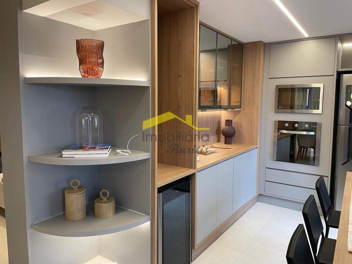 Apartamento, Buritis, 3 Quartos, 3 Vagas, 1 Suíte