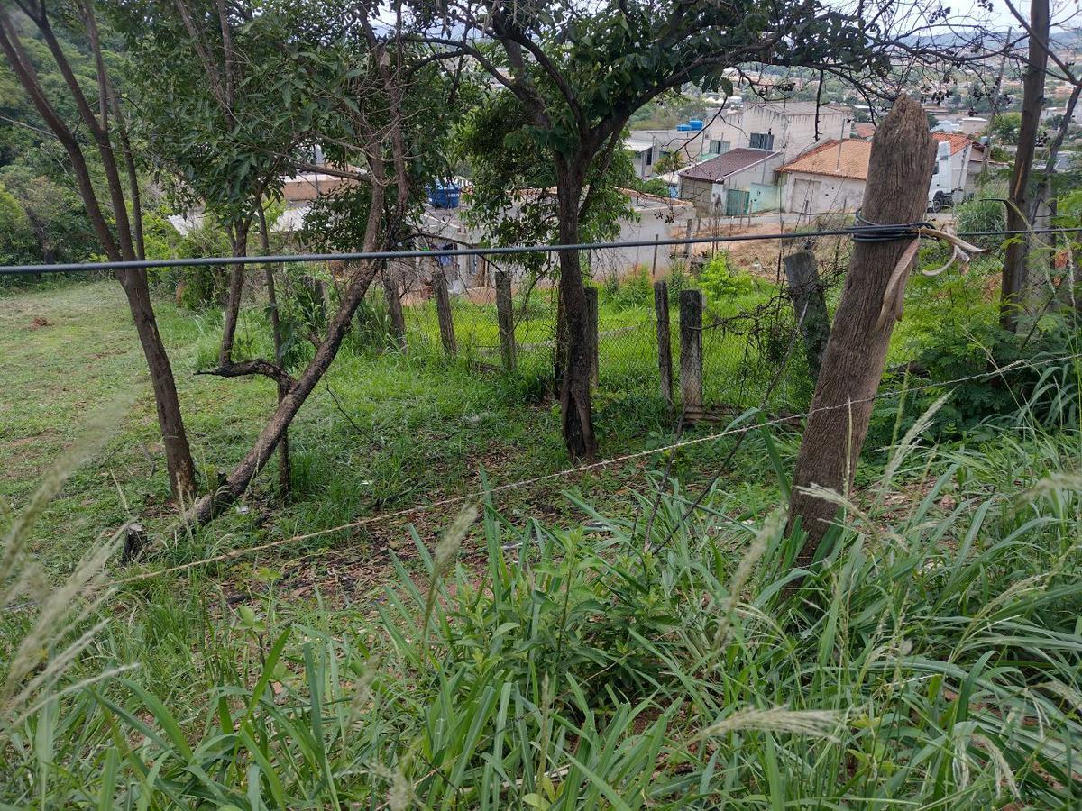 Lote, Panorama Industrial, 0 Quarto, 0 Vaga