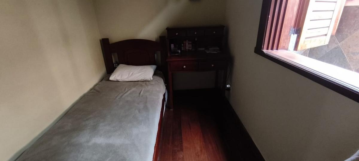 Casa, Renascença, 3 Quartos, 3 Vagas, 1 Suíte