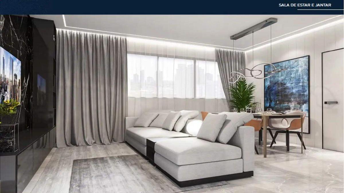 Apartamento, São Lucas, 2 Quartos, 2 Vagas, 1 Suíte