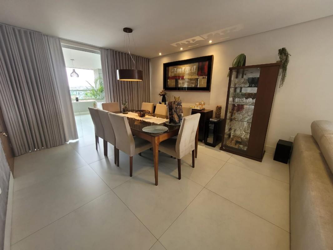 Apartamento, Castelo, 4 Quartos, 3 Vagas, 3 Suítes