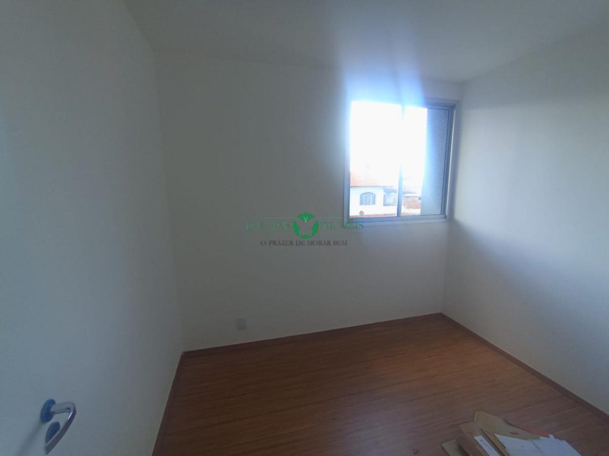 Apartamento, Jaraguá, 2 Quartos, 1 Vaga, 1 Suíte
