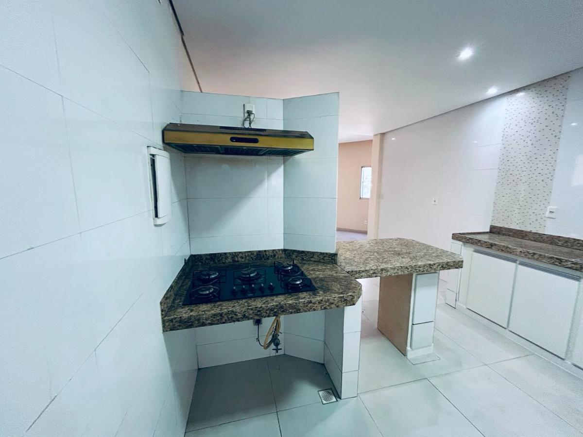 Apartamento, Céu Azul, 3 Quartos, 1 Vaga, 1 Suíte