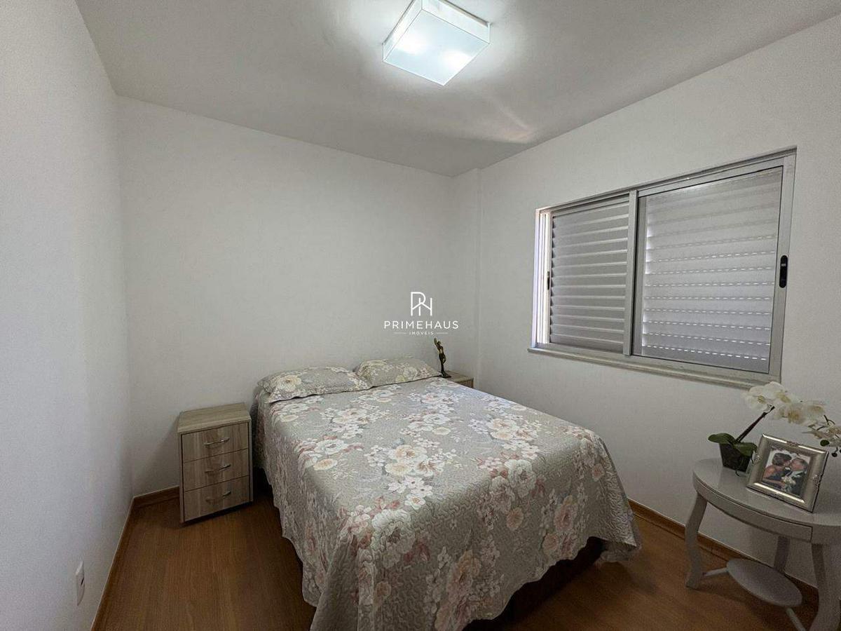 Apartamento, Castelo, 3 Quartos, 2 Vagas, 1 Suíte