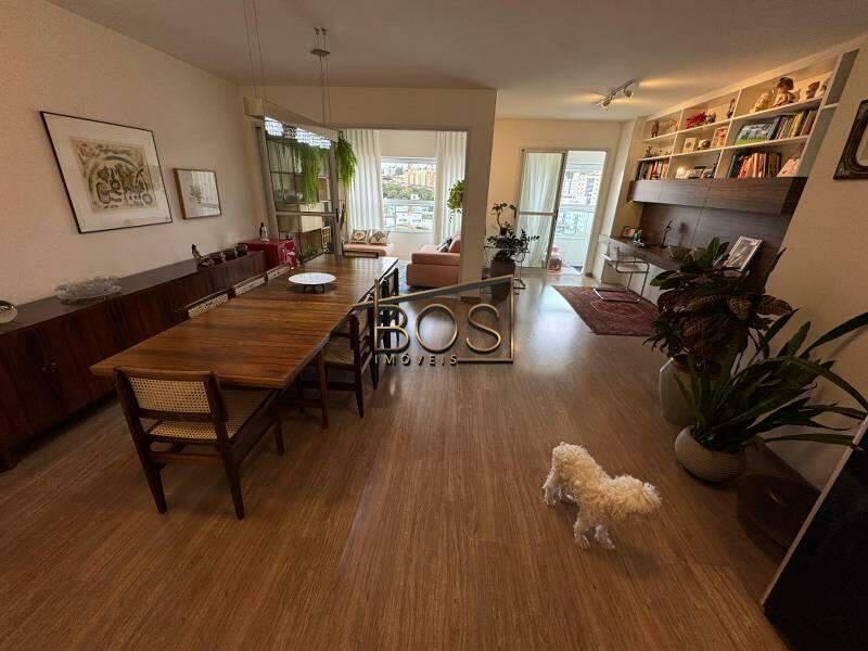 Apartamento, Ipiranga, 4 Quartos, 3 Vagas, 1 Suíte