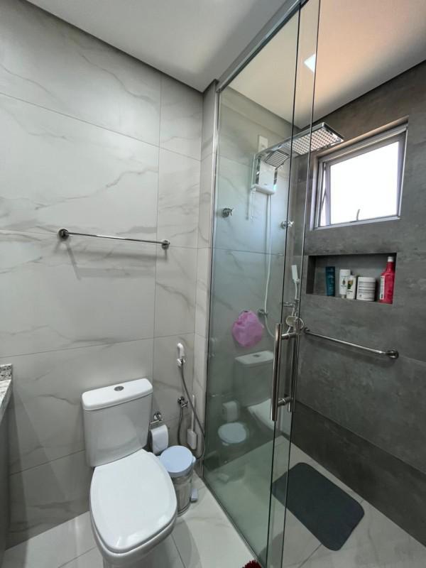 Cobertura, Barreiro, 3 Quartos, 2 Vagas, 1 Suíte